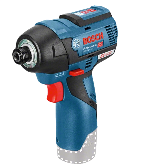 Akülü Darbeli Somun Sıkma Makineleri GDR 12V-110