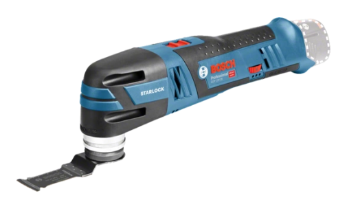 Akülü Çok İşlevsel Alet GOP 12V-28