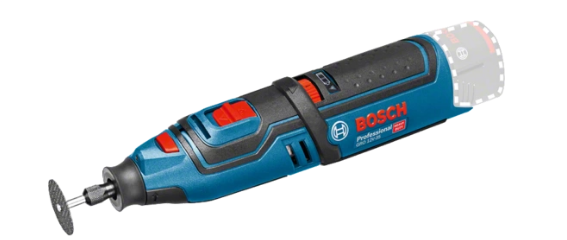 Akülü döner alet GRO 12V-35