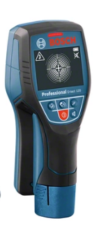 Duvar Tarama Cihazı Wallscanner D-tect 120