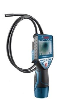 Akülü denetim kamerası GIC 120 C