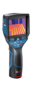 Termal Kamera GTC 400 C