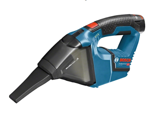 Akülü Elektrik Süpürgesi GAS 12V