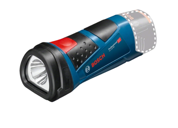 Akülü Projektör GLI 12V-80