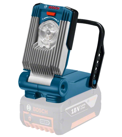 Akülü Projektör GLI VariLED