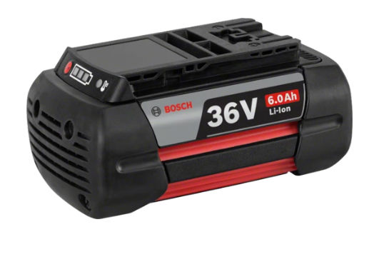 Akü Grubu GBA 36V 6.0Ah