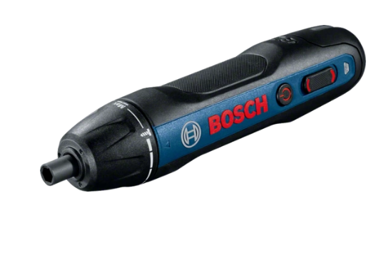 Akülü Vidalama Makinesi Bosch GO