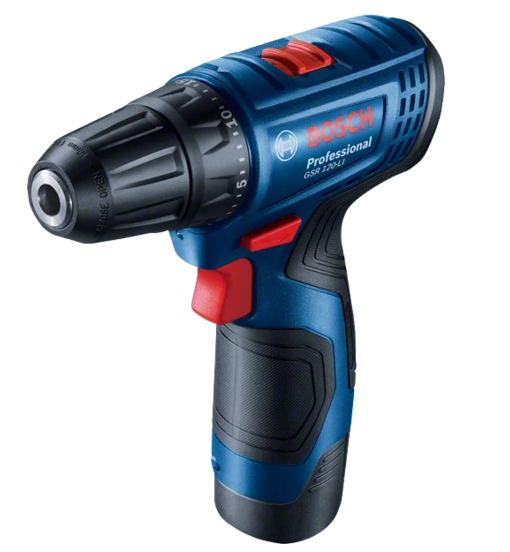 Akülü Delme/Vidalama Makinesi GSR 120-LI