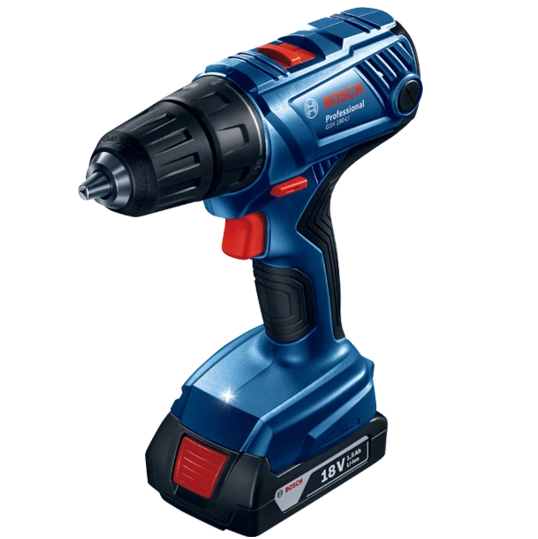 Akülü Delme/Vidalama Makinesi GSR 180-LI