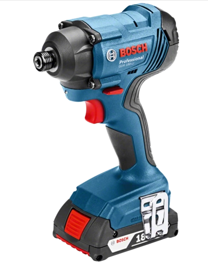 Akülü Darbeli Somun Sıkma Makinesi GDR 180-LI