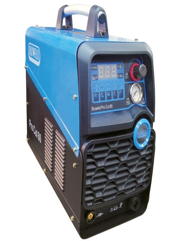 PROCUT 60D 60A Inverter Plazma Kesme Makinesi ''Digital''