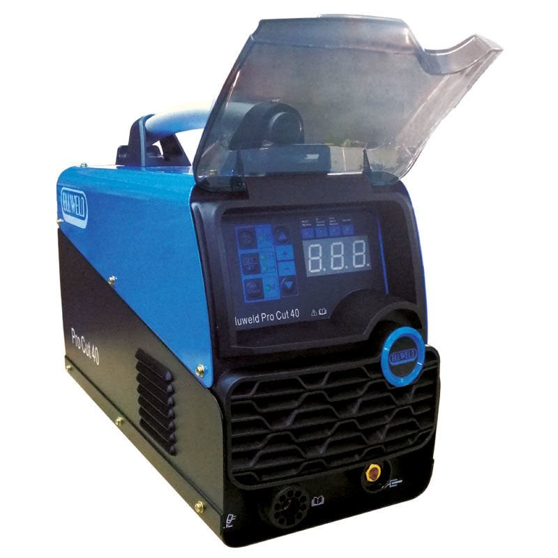 PROCUT 40D 40A Inverter Plazma Kesme Makinesi ''Digital''