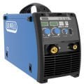 BW-C350 SYN LCD Inverter Gazaltı Kaynak Makinesi ''Hava Soğutmalı''