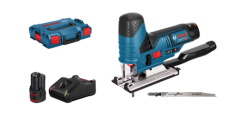 Akülü Dekupaj Testeresi GST 12V-70