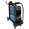 T400PW 400A Inverter Pulse AC/DC TIG Kaynak Makinesi ''Su Soğutmalı''