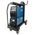T400PW 400A Inverter Pulse AC/DC TIG Kaynak Makinesi ''Su Soğutmalı''