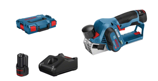 Akülü Planya GHO 12V-20