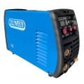 T200A Inverter DC TIG Kaynak Makinesi
