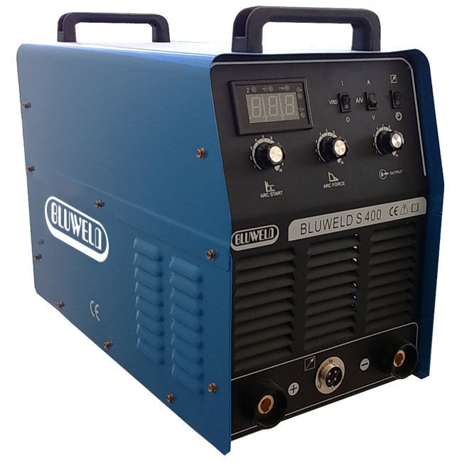 S400A Inverter Elektrot Kaynak Makinesi
