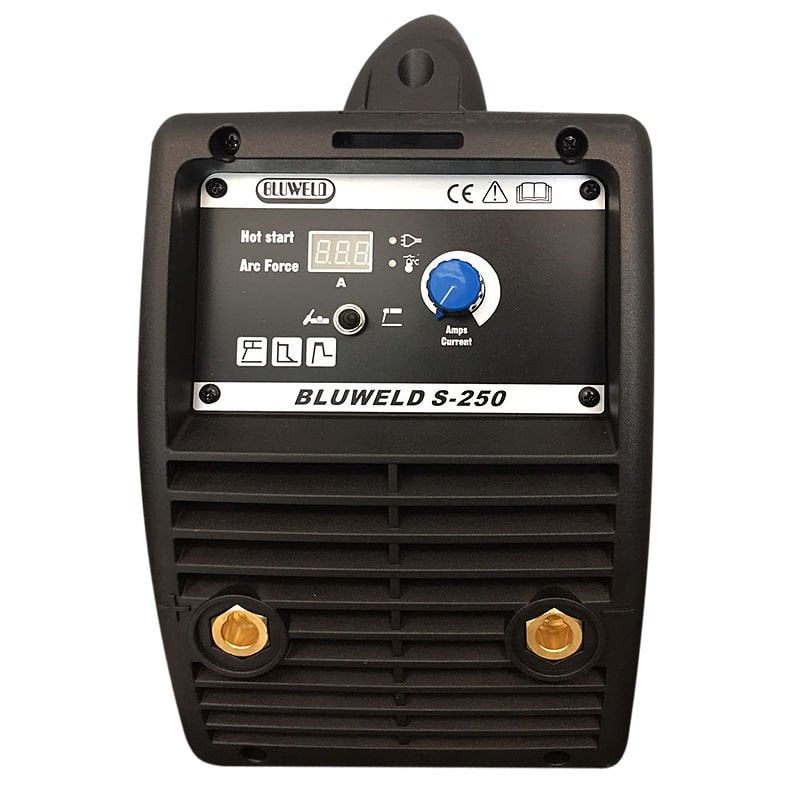 S250A Inverter Elektrot Kaynak Makinesi