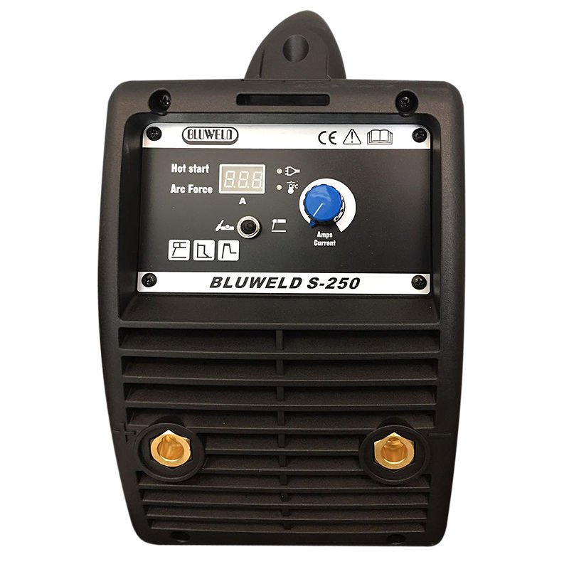 S250A Inverter Elektrot Kaynak Makinesi
