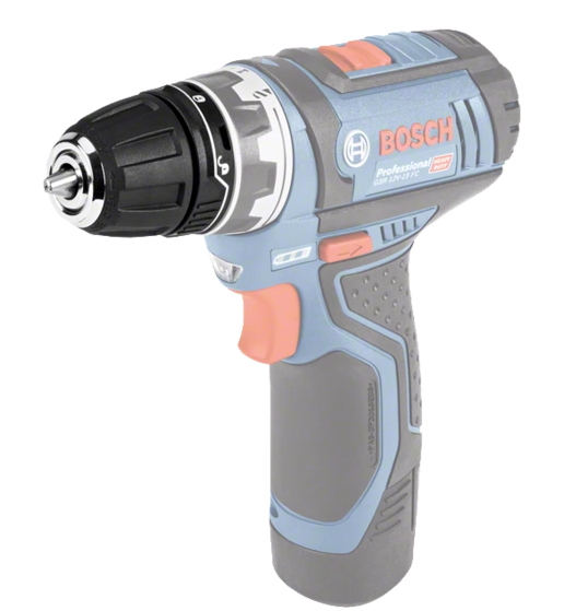 Flexi Click Adaptörü GFA 12-B