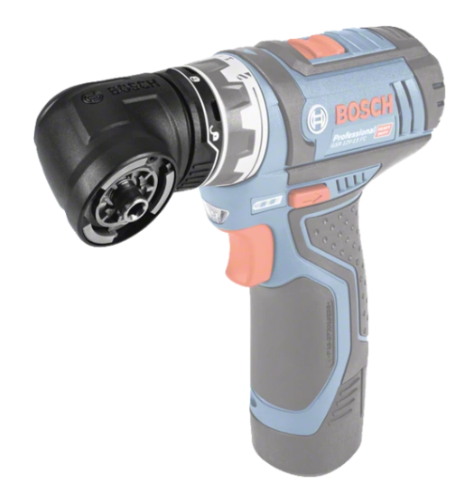 Flexi Click Adaptörü GFA 12-W