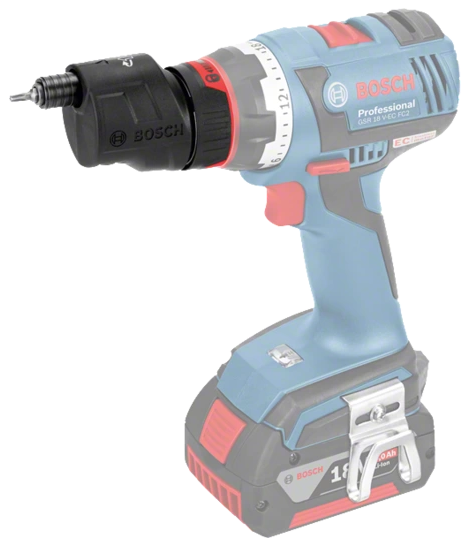 Flexi Click Adaptörü GEA FC2