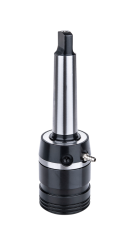 Manyetik Matkap Mors Konik | Hızlı Uç Değiştirme | MK3 | Weldon Adaptör | 170mm