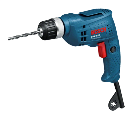 Darbesiz Matkap GBM 6 RE