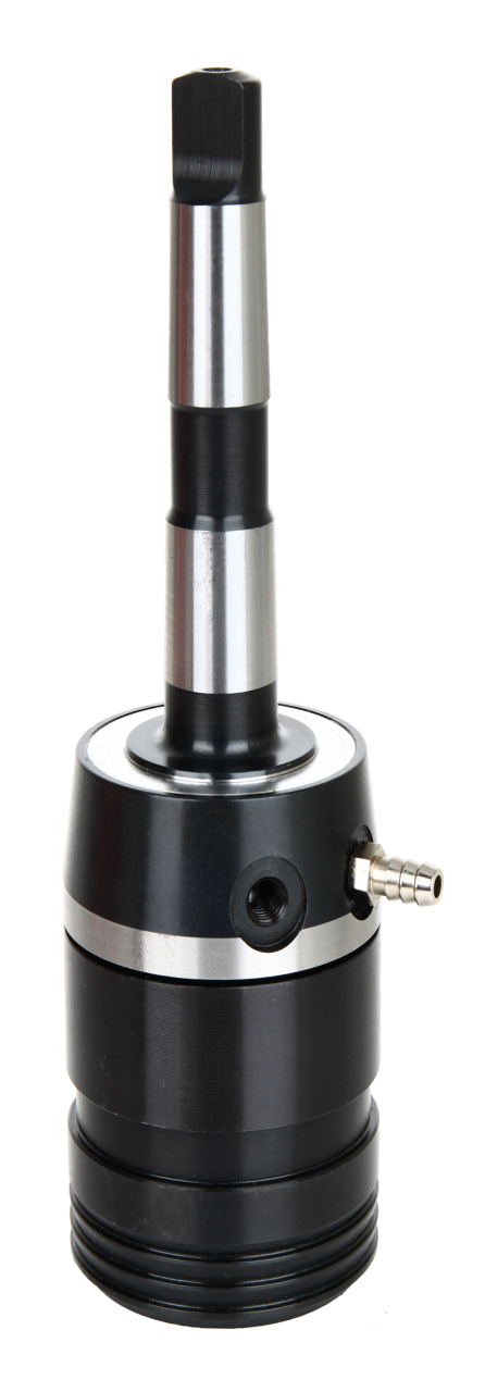 Manyetik Matkap Mors Konik | Weldon Adaptör | MK2 | Hızlı Uç Değiştirme | 158mm