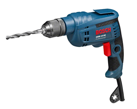 Darbesiz Matkap GBM 10 RE