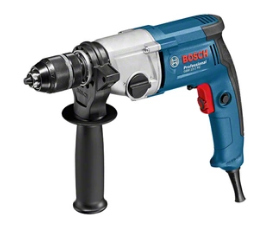 Darbesiz Matkap GBM 13-2 RE