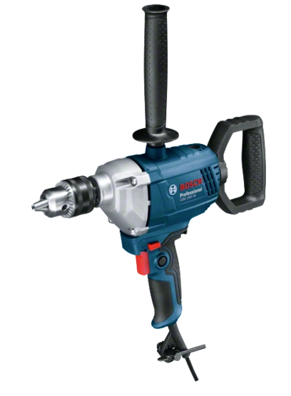 Darbesiz Matkap GBM 1600 RE