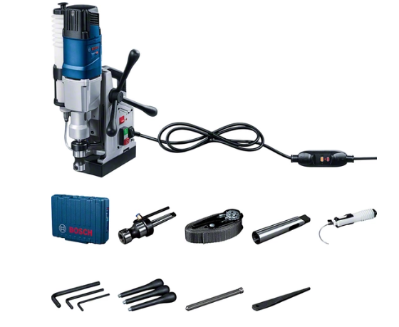 Darbesiz Matkap GBM 50-2