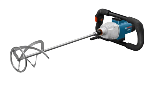 Karıştırma Makinesi GRW 12 E
