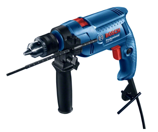 Darbeli Matkap GSB 550