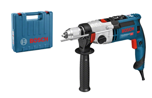 Darbeli Matkap GSB 21-2 RCT