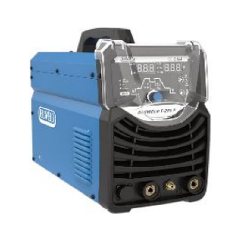 T250P 250A Pulse DC TIG Kaynak Makinesi 'Hava Soğutmalı'