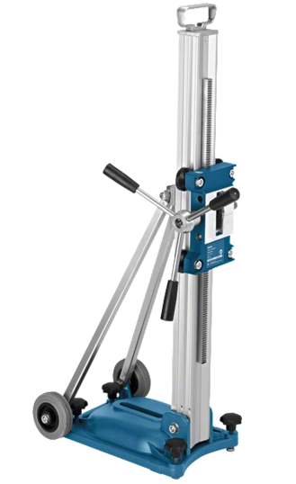 Karot Sehpası GCR 350