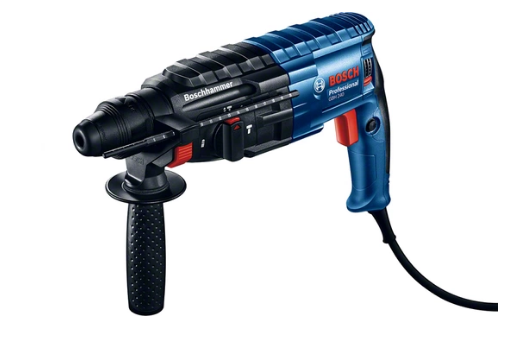 SDS Plus Kırıcı-Delici GBH 240