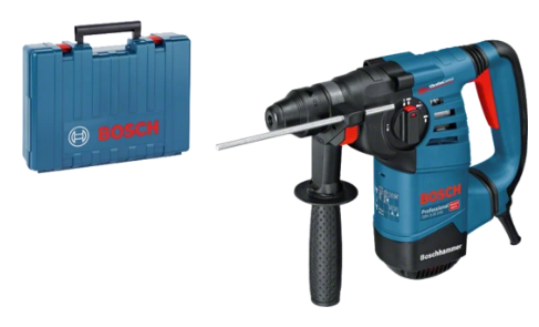 SDS Plus Kırıcı-Delici GBH 3-28 DRE