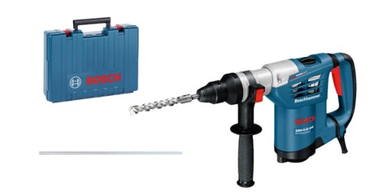 SDS Plus Kırıcı-Delici GBH 4-32 DFR