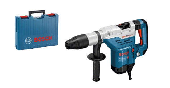 SDS Max Kırıcı-Delici GBH 5-40 DCE