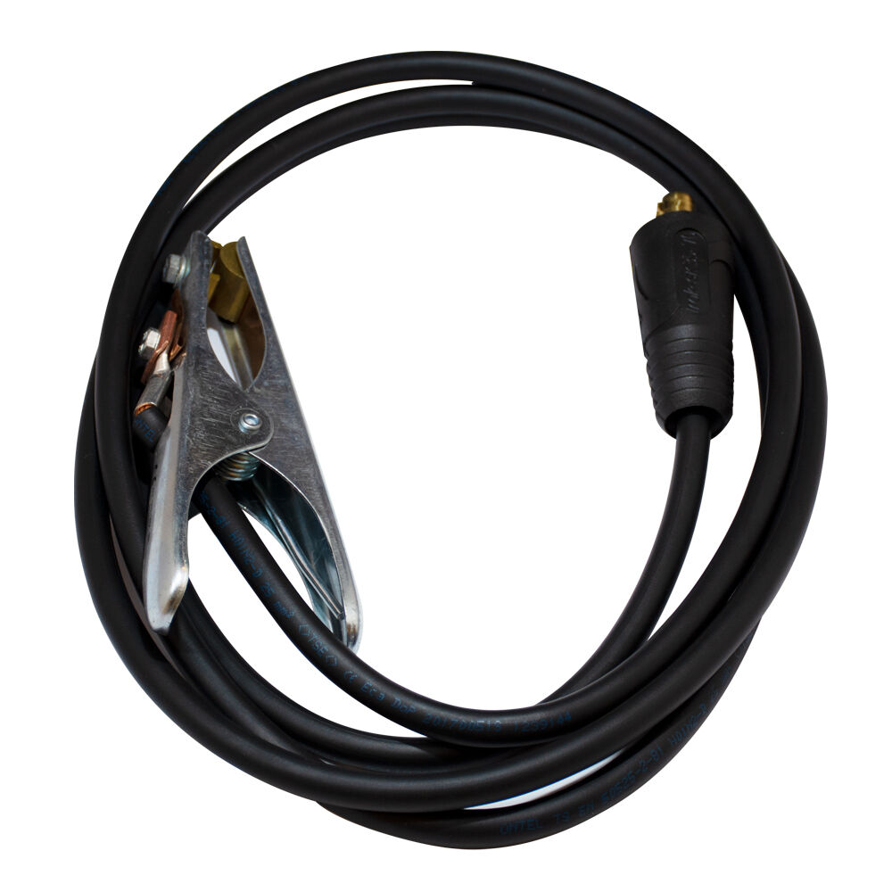 Şase Bağlantı Kiti 250A 3 m 35 mm²