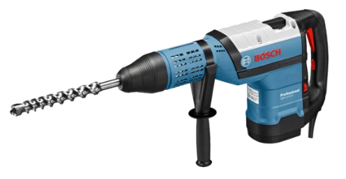 SDS Max Kırıcı-Delici GBH 12-52 D