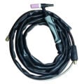 BLUWELD VEG26 TIG Kaynak Torcu 200A 4 m Hava Soğutmalı
