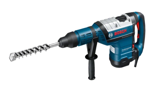 SDS Max Kırıcı-Delici GBH 8-45 DV