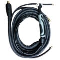 BLUWELD VEG18 TIG Kaynak Torcu 350A 4 m Su Soğutmalı