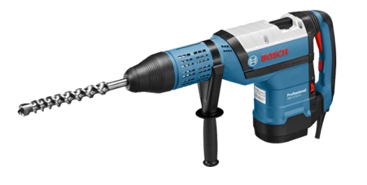 SDS Max Kırıcı-Delici GBH 12-52 DV